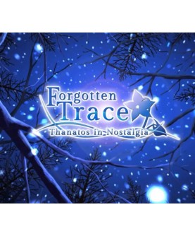 Forgotten Trace: Thanatos in Nostalgia Steam Key GLOBAL